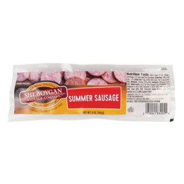 Summer Sausage Snack Stick 