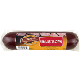 Summer Sausage, 20 oz.