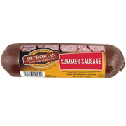 Summer Sausage, 9 oz.