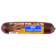 Beef Summer Sausage, 20 oz.